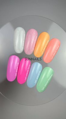 NAILSOFTHEDAY gel polish, Tulip, 203, 10 мл &mdash; гель-лак для нігтів