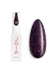 JOIA vegan gel polish, 066, 6 мл &mdash; гель-лак для нігтів