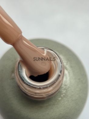 DA&rsquo;23 Cover Top &lsquo;Beige smoke [bezhevyy dym], 14 мл &mdash; камуфлюючий топ для гель-лаку, бежевий дим