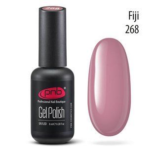 PNB Gel polish, 268, 8 мл &mdash; гель-лак для нігтів