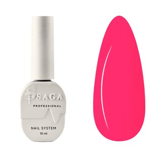 SAGA Professional Сolorist gel polish, 22, 10 мл &mdash; гель-лак для нігтів
