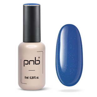 PNB Gel polish, Deep Atlantic , 8 мл &mdash; гель-лак для нігтів