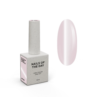 NAILSOFTHEDAY Korean cat eye gel polish, 02, 10 мл &mdash; гель-лак з ефектом котяче око