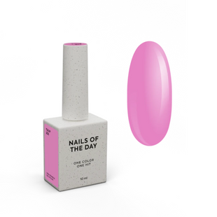 NAILSOFTHEDAY gel polish, Tulip, 203, 10 мл &mdash; гель-лак для нігтів