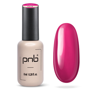 PNB Illusion Gel polish, 2.0, 05, 8 мл &mdash; вітражний гель-лак для нігтів