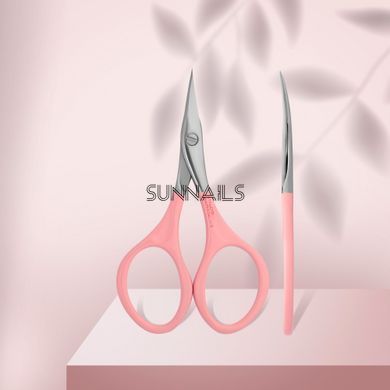 Staleks ножиці універсальні Beauty & Care 11 TYPE 3 SBC-11/3
