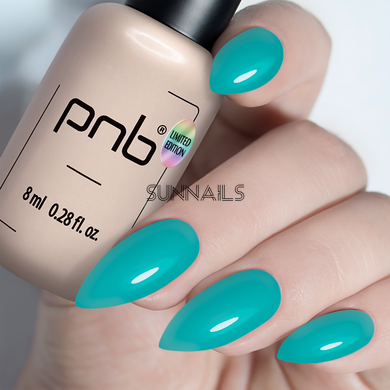 PNB Gel polish, 371, 8 мл &mdash; гель-лак для нігтів