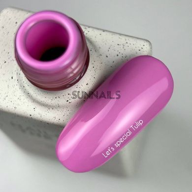 NAILSOFTHEDAY gel polish, Tulip, 203, 10 мл &mdash; гель-лак для нігтів