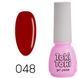 Toki-Toki Gel polish, 048, 5 мл &mdash; гель-лак для нігтів