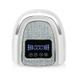 Лампа для манікюру BQ L16 , LED+UV, WHITE
