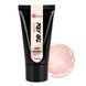 Nails Molekula Poly gel, 07, Peach Sunset, 15 мл &mdash; полігель для нарощення нігтів в тюбику, захід сонця