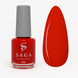 SAGA Professional Stamping paint, 28, 8 мл &mdash; лак для стемпінгу