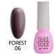 Toki-Toki Gel polish, Forest, FS06, 5 мл &mdash; гель-лак для нігтів