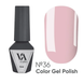 NEW Valeri Color gel polish, 036, 6 мл &mdash; гель-лак для нігтів