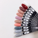 SAGA Professional Color Base, 20, 9 мл &mdash; база для гель-лаку, кольорова