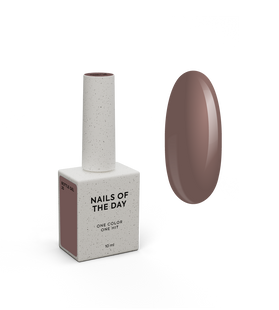 NAILSOFTHEDAY Bottle gel 25, 10 мл &mdash; надміцний гель