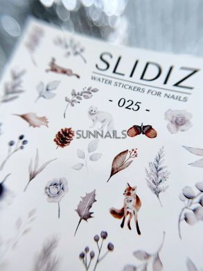 Слайдер-дизайн Slidiz 025