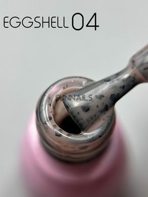Toki-Toki Gel polish, EggShell, EG04, 5 мл &mdash; гель-лак для нігтів