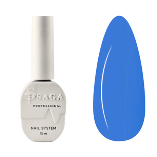 SAGA Professional Сolorist gel polish, 23, 10 мл &mdash; гель-лак для нігтів