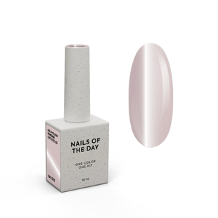NAILSOFTHEDAY Korean cat eye gel polish, 03, 10 мл &mdash; гель-лак з ефектом котяче око