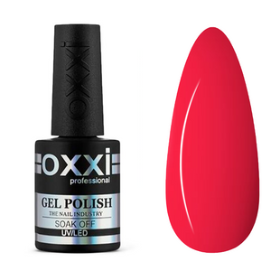 OXXI gel polish, 336, 10 мл &mdash; гель-лак для нігтів