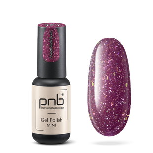 PNB Gel polish, 373, 4 мл &mdash; гель-лак для нігтів
