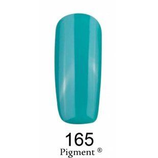 F.O.X Pigment Gel polish, 165, 6 мл &mdash; гель-лак для нігтів