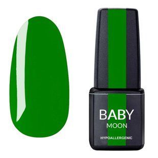 Baby Moon Gel polish Perfect Neon, 23, 6 мл &mdash; неоновий гель-лак для нігтів