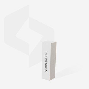 Staleks набір бафів шліфувальників прямокутних EXPERT 51, 150 грит, 10 шт