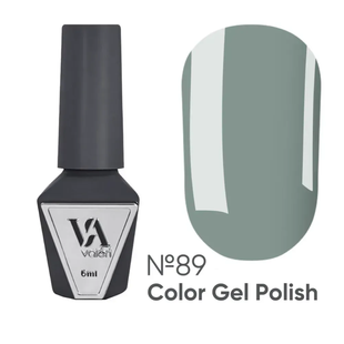 NEW Valeri Color gel polish, 089, 6 мл &mdash; гель-лак для нігтів