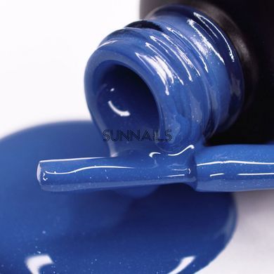 PNB Gel polish, 345, 4 мл &mdash; гель-лак для нігтів