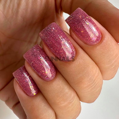 PNB Gel polish, 373, 4 мл &mdash; гель-лак для нігтів