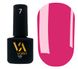 Valeri Color gel polish, 007, 6 мл — гель-лак для нігтів