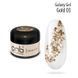 PNB Galaxy Gel, 03, 5 мл &mdash; гель для дизайну нігтів з глітером