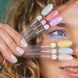 NAILSOFTHEDAY Cream base 06, 10 мл &mdash; кольорова база для чутливих нігтів