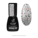 Siller Terrazzo Base, 02, 8 мл &mdash; база для гель-лаку з поталлю