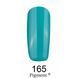 F.O.X Pigment Gel polish, 165, 6 мл &mdash; гель-лак для нігтів