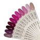 PNB Gel polish, 373, 4 мл &mdash; гель-лак для нігтів
