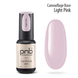 PNB Camouflage Base, Light Pink, 4 мл — камуфлююча база для гель-лаку