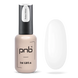 PNB Gel polish, Perfect White, 8 мл — гель-лак для нігтів, білий