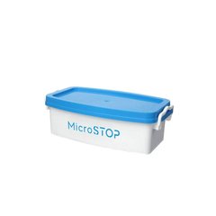 Microstop Контейнер для знезараження інструментів, 3 л