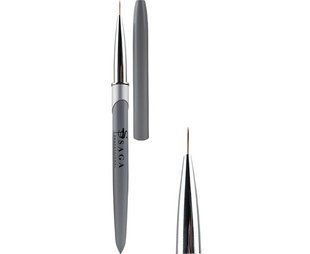 SAGA Professional NEW пензлик, 01, для дизайну, лайнер, 9 мм