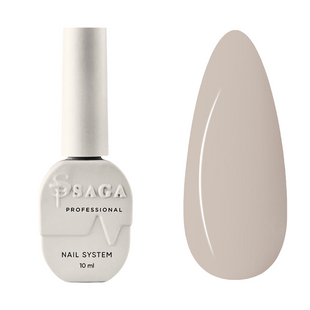 SAGA Professional French Base, 06, 10 мл &mdash; база для гель-лаку