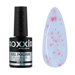 OXXI professional Vineti Base, 02, 10 мл &mdash; база для гель-лаку