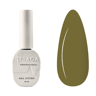 SAGA Professional Сolorist gel polish, 38, 10 мл &mdash; гель-лак для нігтів