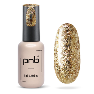 PNB Gel polish, 181, 8 мл &mdash; гель-лак для нігтів