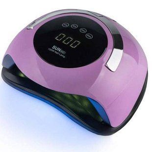 Лампа Sun BQ5T Аналог, pink