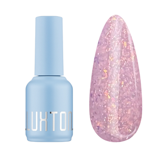 Luxton LIQUID Poly Gel, №18, 15 мл &ndash; гель для укріплення