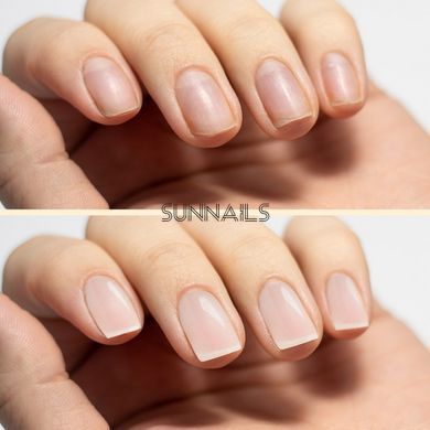 PNB SOS Nail Regenerator, 15 мл &mdash; база для відновлення нігтів
