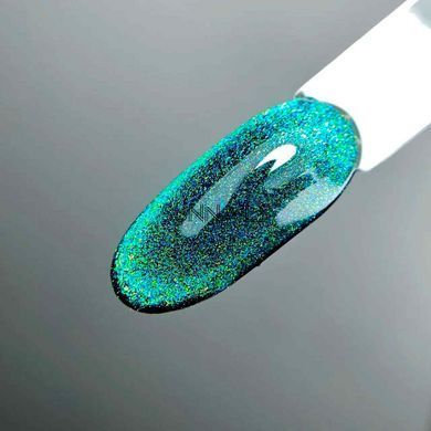 SAGA Professional Wild Cat gel polish, 01, 10 мл &mdash; гель-лак з ефектом котяче око